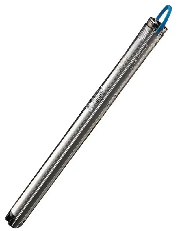 Omezená Nabídka GRUNDFOS ponorné čerpadlo SQ 2-70