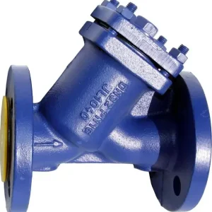Autentický Filtr přírubový PN16 - DN 40