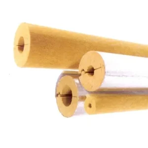 Koupit Online Izotub ALS izolace s hliníkovou folií49/ 25 mm - 1 1/2"