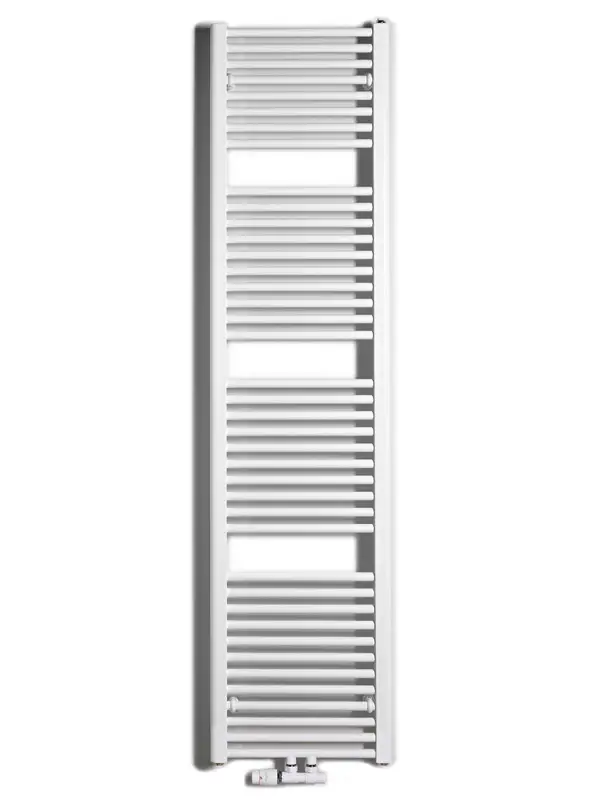 Super Cena Koupelnový radiátor Thermal KD-SP 450/1850 středové připojení