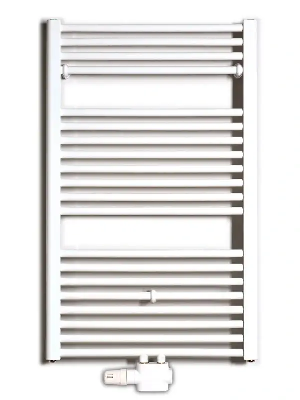 Omezená Nabídka Koupelnový radiátor Thermal KD-SP 600/ 960 středové připojení