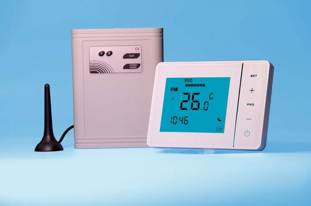 Protherm GSM EXEO regulátor Přímo Od Výrobce