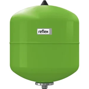 Zlevněný Reflex Refix DD 33/10 - zelená