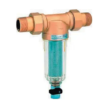 Nová Kolekce Honeywell filtr MiniPlus FF06 DN32-5/4" studená voda