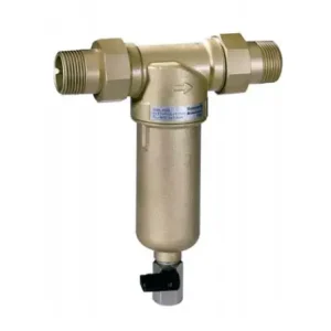 Nejlepší Volba Honeywell filtr MiniPlus FF06 DN20-3/4" teplá voda