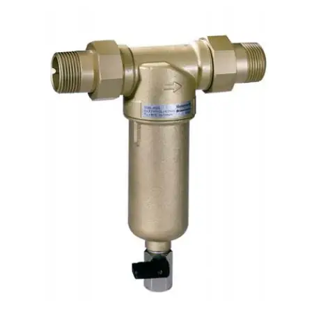 Nejlepší Volba Honeywell filtr MiniPlus FF06 DN20-3/4" teplá voda