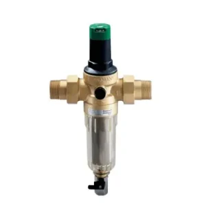 Objednat Nyní Honeywell filtr MiniPlus FK06 DN15-1/2" studená voda