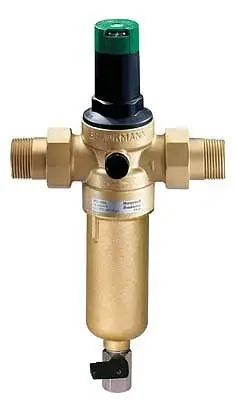 Honeywell filtr MiniPlus FK06 DN32-5/4" teplá voda Speciální Cena
