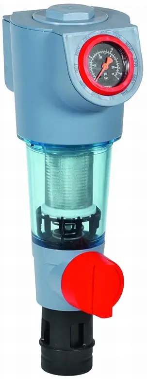 Honeywell filtr F74CS PrimusPlus DN15-1/2" Nejprodávanější