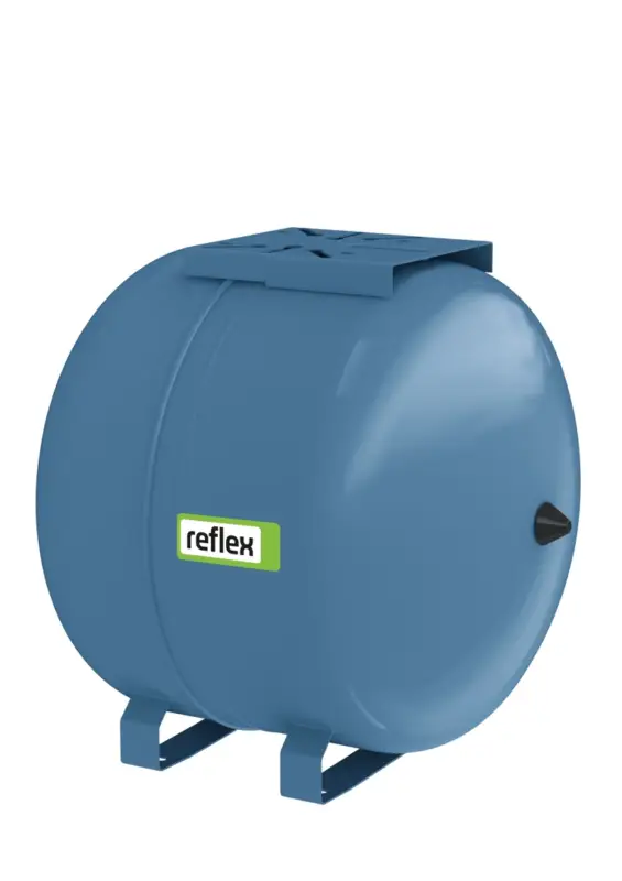 Časově Omezené Reflex Refix Aquamat HW25/10 - ležatý