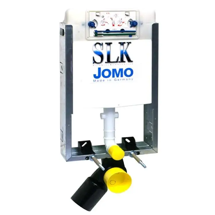 JOMO Kombifix pro závěsné WC k zazdění Odeslání Ihned