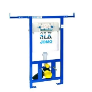 JOMO Duofix special pro závěsné WC do jádra Koupit Online