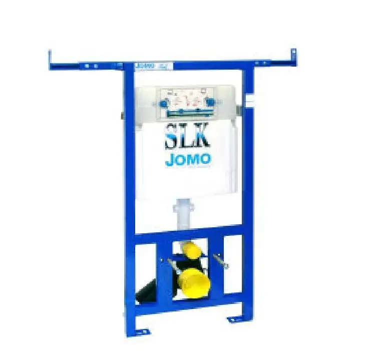 JOMO Duofix special pro závěsné WC do jádra Koupit Online
