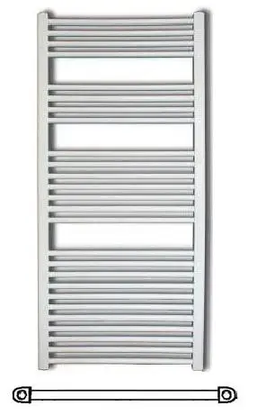 Akční Nabídka Koupelnový radiátor Korado Koralux Linear Comfort KLTM 600/1820