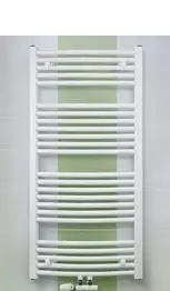 Koupelnový radiátor Korado Koralux Rondo Comfort KRTM 750/1820 Expresní Doručení