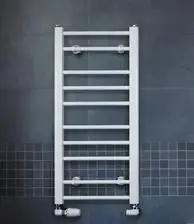 Koupelnový radiátor Korado Koralux Standard KS 600/ 700 Pouze Dnes