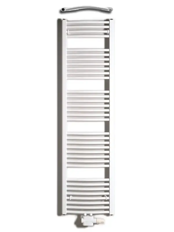 Nejprodávanější Koupelnový radiátor Thermal KDO-SP 450/1680 středové připojení
