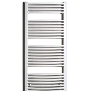 Akční Nabídka Koupelnový radiátor Thermal KDO-SP 600/1320 středové připojení