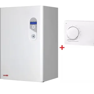Mora-Top Electra 05 Komfort Elektrokotel + Termostat PT01 ZDARMA! Zlevněný