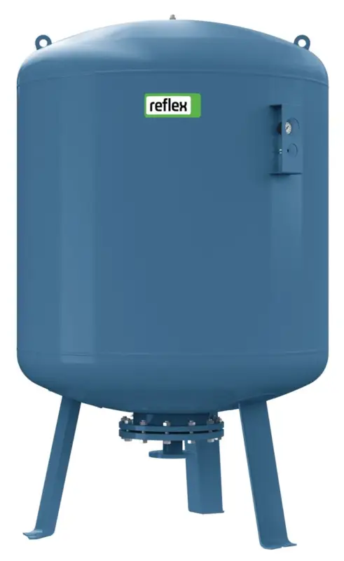 Reflex Refix Aquamat DE1500/10 - stojatý Kup Teď