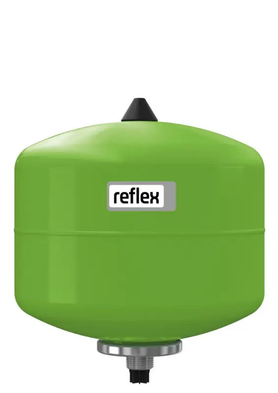 Poslední Šance Reflex Refix DD2/10 - zelená