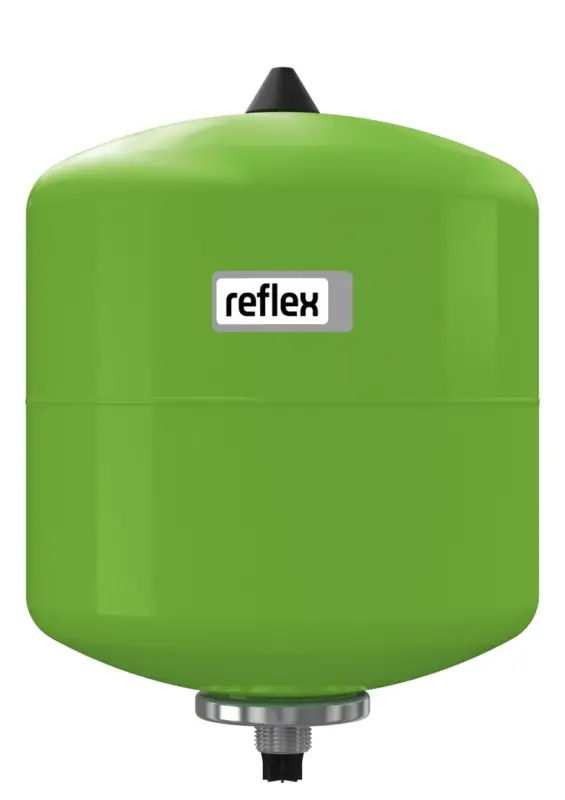 Super Cena Reflex Refix DD 18/10 - zelená