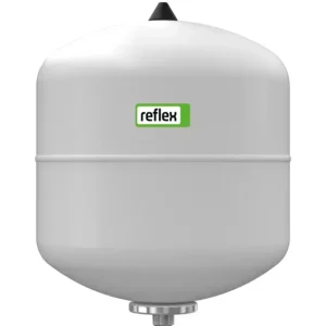 Ověřený Reflex Refix DD 33/10w - bílá