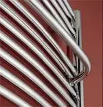 PMH Držák ručníků CHM1 - Chrom Ověřený
