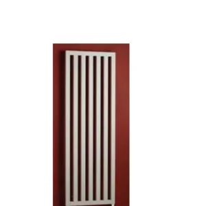 Koupelnový radiátor PMH DARIUS 600x1200, Bílý Akční Nabídka