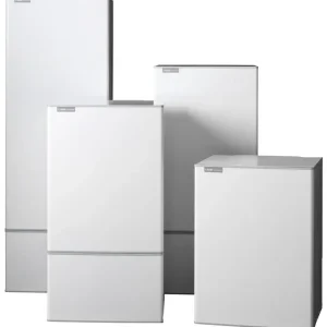Akce Dražice NIBE COMPACT R-300 3KW Ohřívač vody elektrický