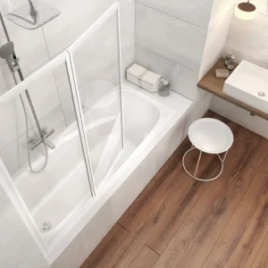 Ravak akrylátová vana Vanda II 170x70 | AKCE Doživotní záruka Aktuální