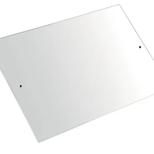 NOVASERVIS Zrcadlo obdélník 60 x 40 cm Metalia 3 - 6321 Horká Nabídka