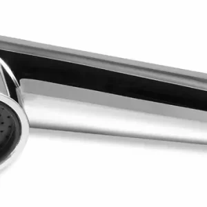 NOVASERVIS Růžice k teleskopické baterii Metalia 56 chrom - RU/56081,0 Autentický