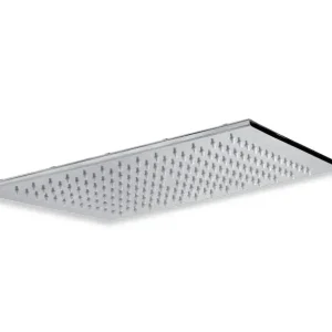 Výhodná Nabídka NOVASERVIS Pevná sprcha nerez čtverec "tropický déšť" 300 mm chrom - RUPV/246,0