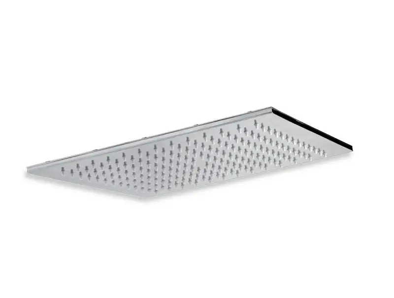 Výhodná Nabídka NOVASERVIS Pevná sprcha nerez čtverec "tropický déšť" 300 mm chrom - RUPV/246,0
