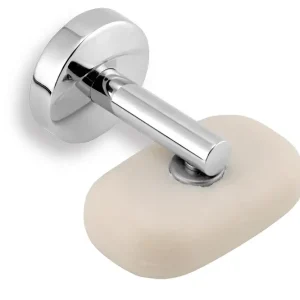 NOVASERVIS Magnetická mýdlenka Metalia 11 chrom - 0141,0 Hit Sezóny
