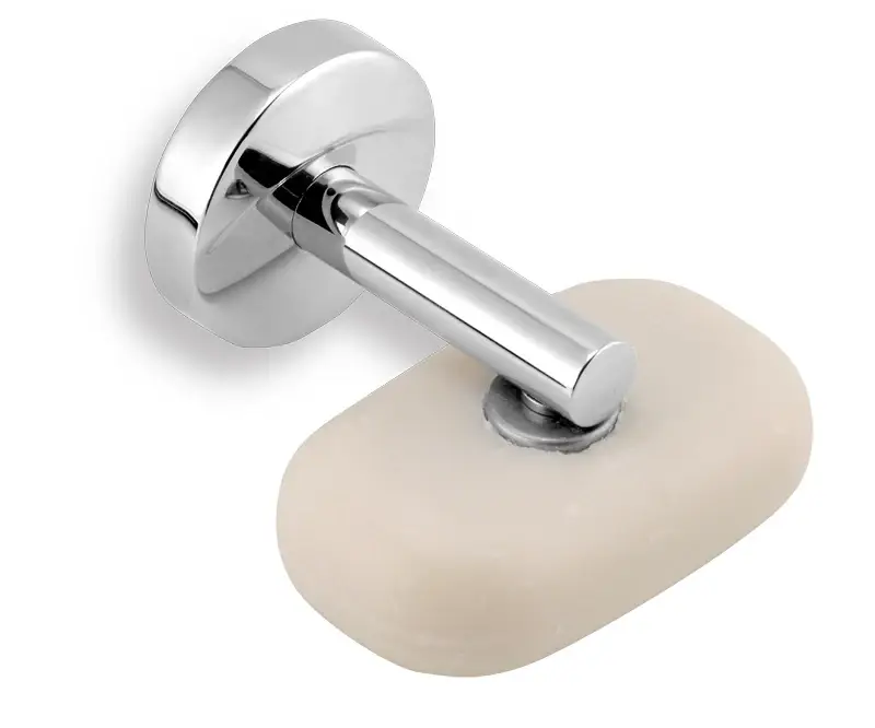NOVASERVIS Magnetická mýdlenka Metalia 11 chrom - 0141,0 Hit Sezóny