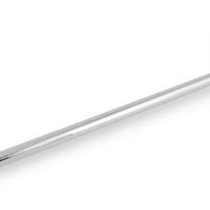 Vysoce Kvalitní NOVASERVIS Držák ručníků 500 mm Metalia 12 chrom - 0227,0