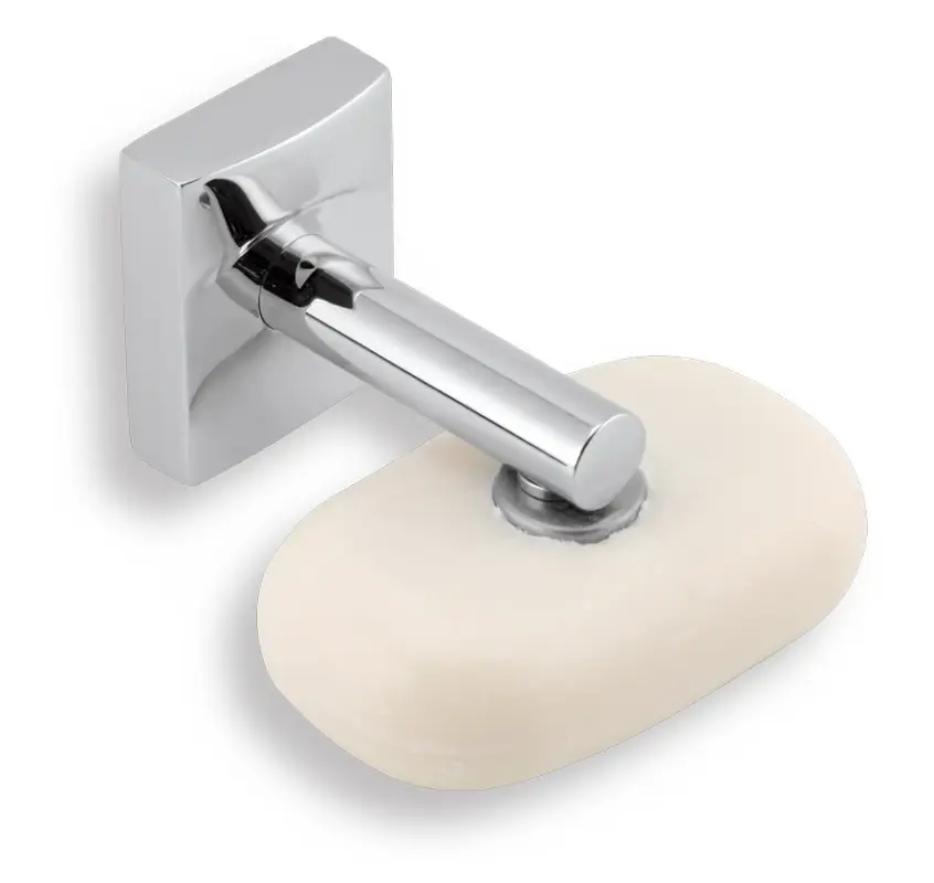 NOVASERVIS Magnetická mýdlenka Metalia 12 chrom - 0241,0 Horká Nabídka