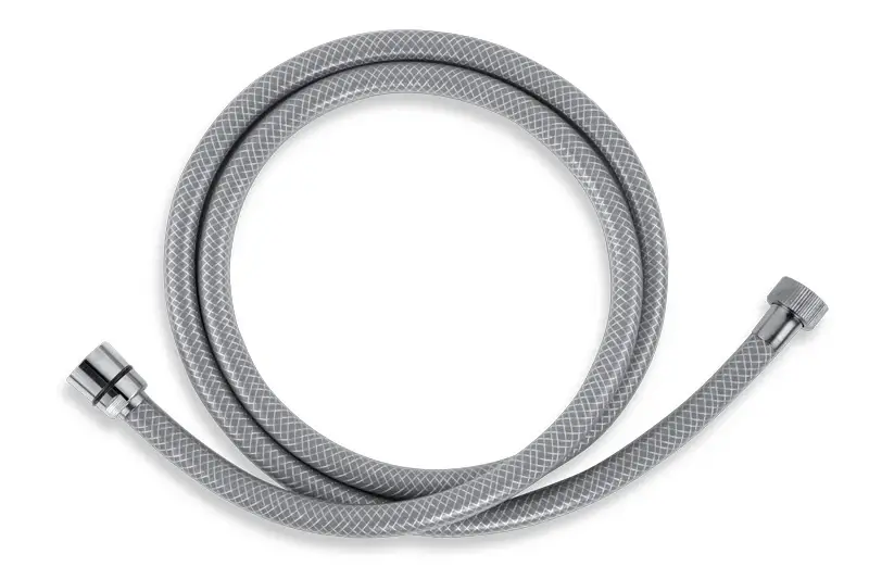 Kup Teď NOVASERVIS Sprchová hadice plastová 200 cm šedá - PVC/200,8