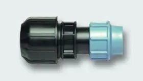 PE univerzální přechodka 20 - 27 mm x 32- pro vodu Cenový Hit