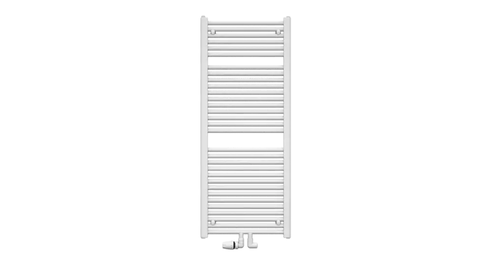 Koupelnový radiátor Korado Koralux Linear Max-M KLMM 450/ 900 Výprodej