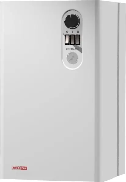 Horká Nabídka Mora-Top Electra Mini9 kW Elektrokotel