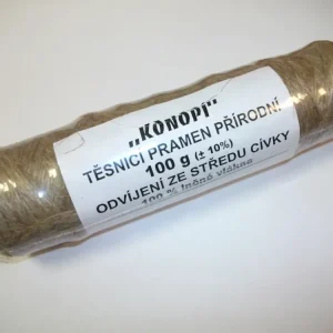 Kup Teď Konopí vochlované 100g