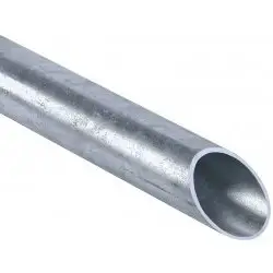 Akce Trubka pozinkovaná DN 65 - 2 1/2" (76,1x3,6mm)| 1m