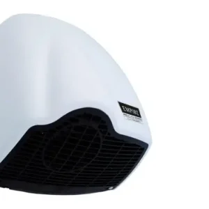 Must-Have CATA automatický osoušeč rukou EMPIRE U-NIK, abs plast, bílá