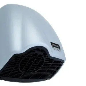 Nakupujte Hned CATA automatický osoušeč rukou EMPIRE U-NIK, abs plast, stříbrný mat