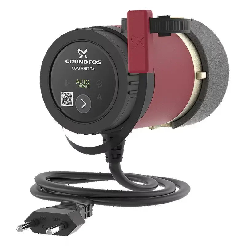 GRUNDFOS Comfort UP 15-14 BA PM - Cirkulační čerpadlo Jen Po Omezenou Doba