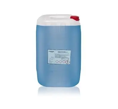 Decotherm E -10l nemrznoucí směs Nakupujte Hned