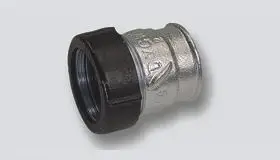 GEBO QI univerzální spojka DN40 (47,9-51,5) x 6/4" závit vnitřní Cenový Hit